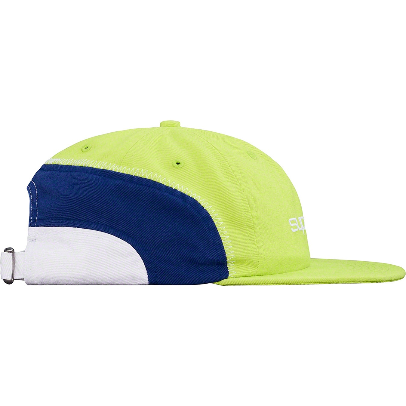 Formula 6-Panel view 7